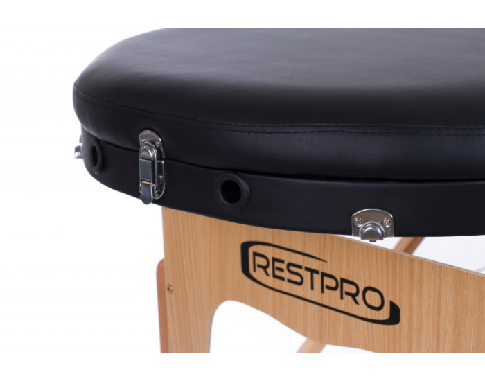 Массажный стол restpro vip oval 3